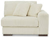 Lindyn Sectional - World Furniture Gallery (Newark, CA)