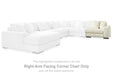 Lindyn 2-Piece Sectional Sofa - World Furniture Gallery (Newark, CA)