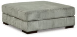 Lindyn Oversized Accent Ottoman - World Furniture Gallery (Newark, CA)