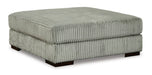 Lindyn Oversized Accent Ottoman - World Furniture Gallery (Newark, CA)