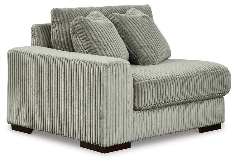 Lindyn 2-Piece Sectional Sofa - World Furniture Gallery (Newark, CA)