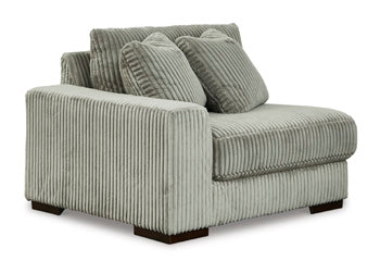 Lindyn 2-Piece Sectional Sofa - World Furniture Gallery (Newark, CA)