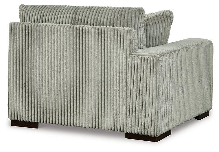 Lindyn 2-Piece Sectional Sofa - World Furniture Gallery (Newark, CA)