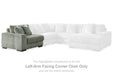 Lindyn 2-Piece Sectional Sofa - World Furniture Gallery (Newark, CA)