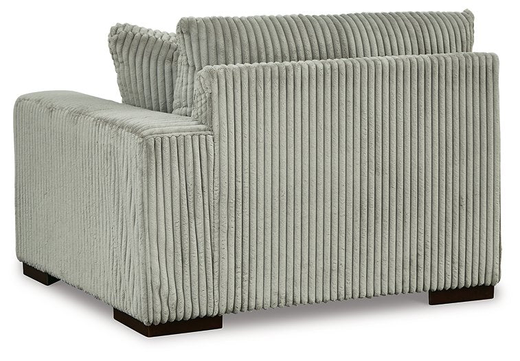 Lindyn 2-Piece Sectional Sofa - World Furniture Gallery (Newark, CA)