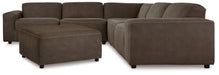 Allena Living Room Set - World Furniture Gallery (Newark, CA)