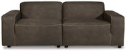 Allena Living Room Set - World Furniture Gallery (Newark, CA)