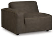 Allena 3-Piece Sectional Sofa - World Furniture Gallery (Newark, CA)