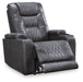 Composer Power Recliner - World Furniture Gallery (Newark, CA)