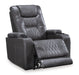 Composer Power Recliner - World Furniture Gallery (Newark, CA)