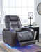 Composer Power Recliner - World Furniture Gallery (Newark, CA)