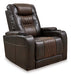 Composer Power Recliner - World Furniture Gallery (Newark, CA)