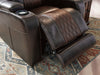 Composer Power Recliner - World Furniture Gallery (Newark, CA)