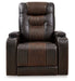 Composer Power Recliner - World Furniture Gallery (Newark, CA)