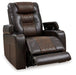 Composer Power Recliner - World Furniture Gallery (Newark, CA)