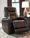 Composer Power Recliner - World Furniture Gallery (Newark, CA)