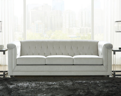 Josanna Sofa - World Furniture Gallery (Newark, CA)