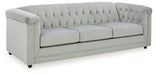 Josanna Sofa - World Furniture Gallery (Newark, CA)