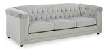 Josanna Sofa - World Furniture Gallery (Newark, CA)