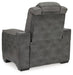 Next-Gen DuraPella Power Recliner - World Furniture Gallery (Newark, CA)