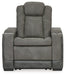 Next-Gen DuraPella Power Recliner - World Furniture Gallery (Newark, CA)