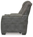 Next-Gen DuraPella Power Recliner - World Furniture Gallery (Newark, CA)