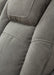 Next-Gen DuraPella Power Reclining Loveseat with Console - World Furniture Gallery (Newark, CA)