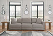 Katany 3-Piece Sectional Sofa - World Furniture Gallery (Newark, CA)