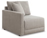 Katany 5-Piece Sectional - World Furniture Gallery (Newark, CA)