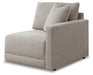 Katany 3-Piece Sectional Sofa - World Furniture Gallery (Newark, CA)