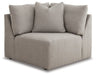 Katany Sectional with Chaise - World Furniture Gallery (Newark, CA)