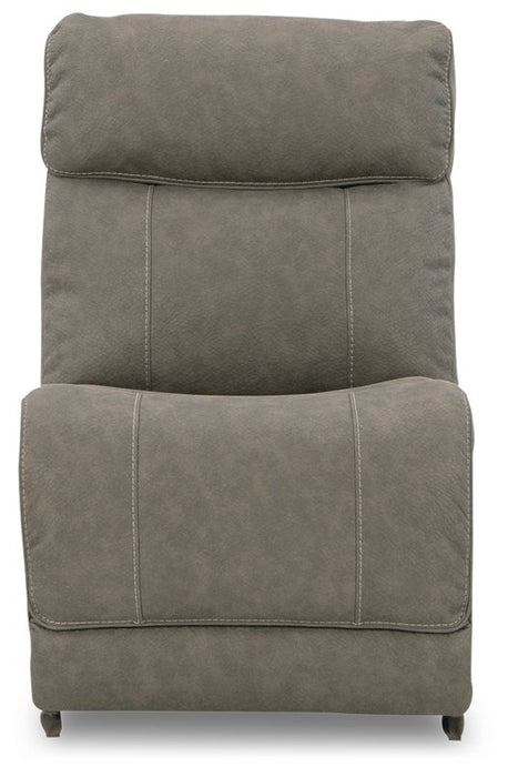 Starbot 3-Piece Power Reclining Sofa - World Furniture Gallery (Newark, CA)