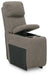 Starbot 3-Piece Power Reclining Loveseat with Console - World Furniture Gallery (Newark, CA)