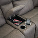 Starbot Power Reclining Sectional - World Furniture Gallery (Newark, CA)