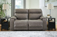 Starbot 2-Piece Power Reclining Loveseat - World Furniture Gallery (Newark, CA)