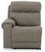 Starbot 3-Piece Power Reclining Sofa - World Furniture Gallery (Newark, CA)