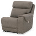 Starbot 2-Piece Power Reclining Loveseat - World Furniture Gallery (Newark, CA)