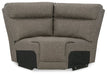 Starbot Power Reclining Sectional - World Furniture Gallery (Newark, CA)