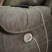 Starbot 2-Piece Power Reclining Loveseat - World Furniture Gallery (Newark, CA)