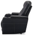 Center Point Recliner - World Furniture Gallery (Newark, CA)