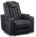 Center Point Recliner - World Furniture Gallery (Newark, CA)