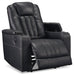 Center Point Recliner - World Furniture Gallery (Newark, CA)