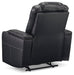 Center Point Recliner - World Furniture Gallery (Newark, CA)