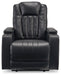 Center Point Recliner - World Furniture Gallery (Newark, CA)