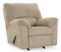 SimpleJoy Recliner - World Furniture Gallery (Newark, CA)