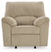 SimpleJoy Recliner - World Furniture Gallery (Newark, CA)