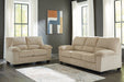 SimpleJoy Living Room Set - World Furniture Gallery (Newark, CA)