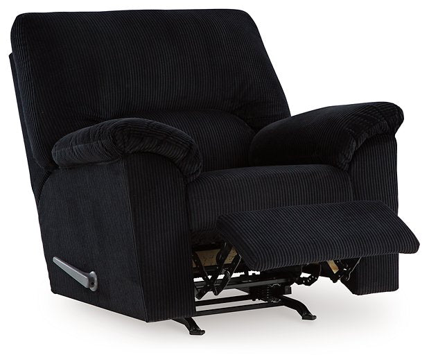 SimpleJoy Recliner - World Furniture Gallery (Newark, CA)