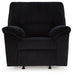 SimpleJoy Recliner - World Furniture Gallery (Newark, CA)