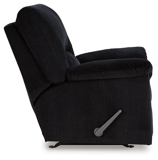 SimpleJoy Recliner - World Furniture Gallery (Newark, CA)